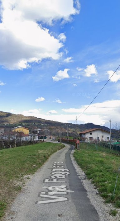 terreno agricolo in vendita a Chiampo