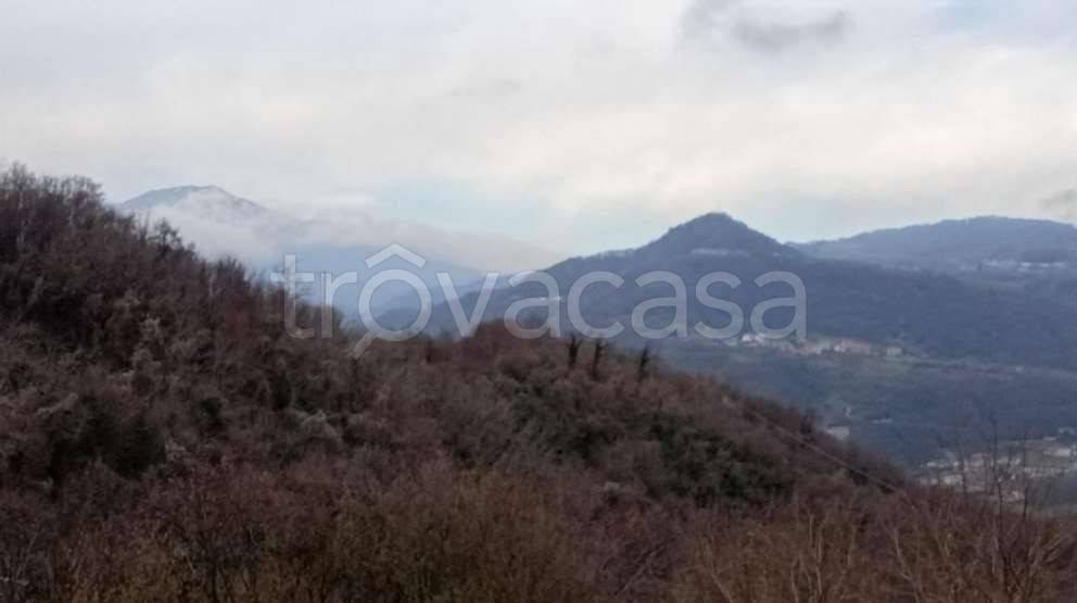 appartamento in vendita a Chiampo