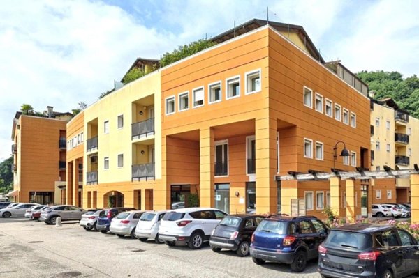 appartamento in vendita a Chiampo
