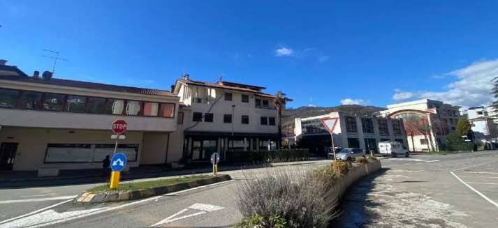 appartamento in vendita a Chiampo