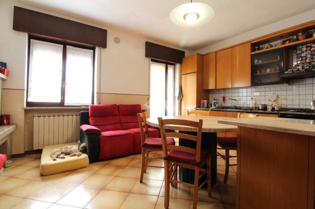 appartamento in vendita a Chiampo