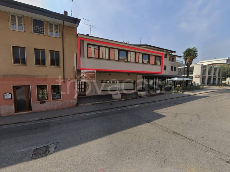 appartamento in vendita a Chiampo