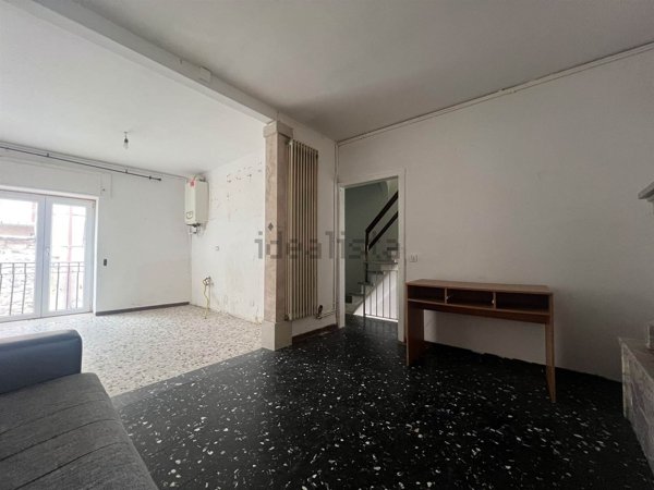 casa indipendente in vendita a Chiampo in zona Arso