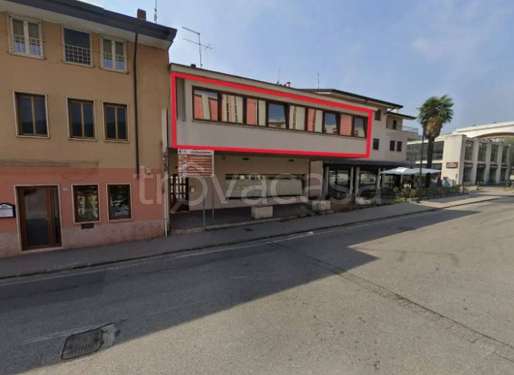 appartamento in vendita a Chiampo