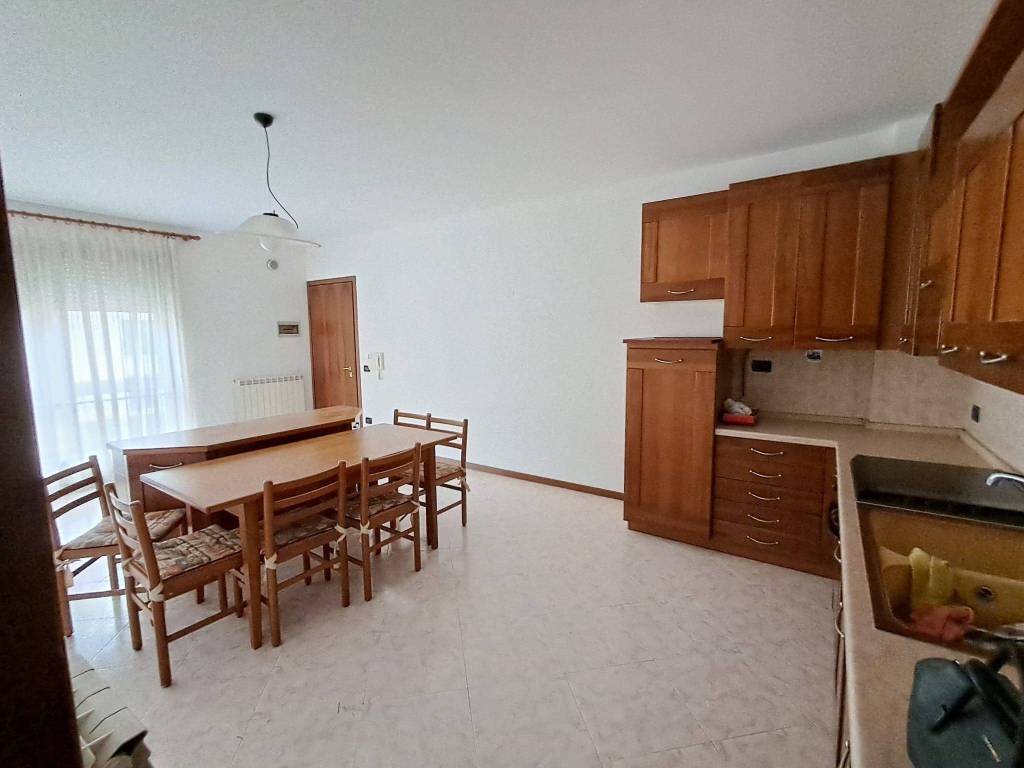 appartamento in vendita a Chiampo