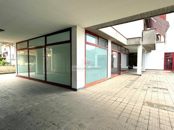 appartamento in vendita a Chiampo