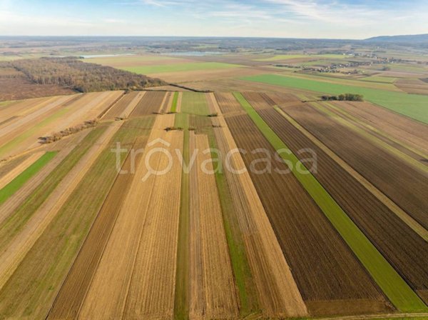 terreno in vendita a Chiampo