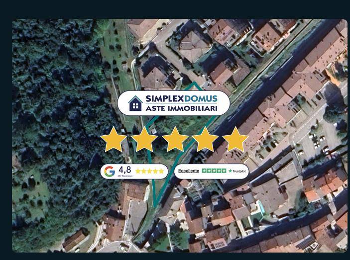 terreno in vendita a Chiampo in zona Arso