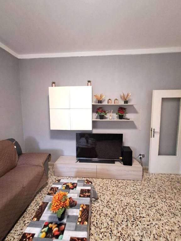 appartamento in vendita a Chiampo