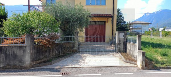 appartamento in vendita a Chiuppano