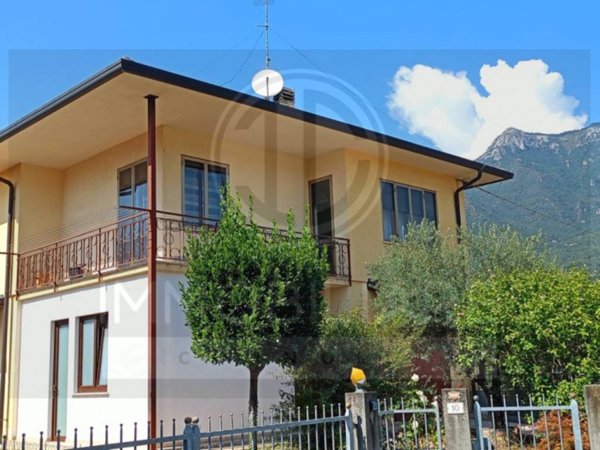 appartamento in vendita a Chiuppano