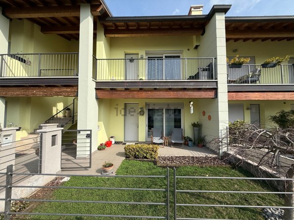 appartamento in vendita a Chiuppano