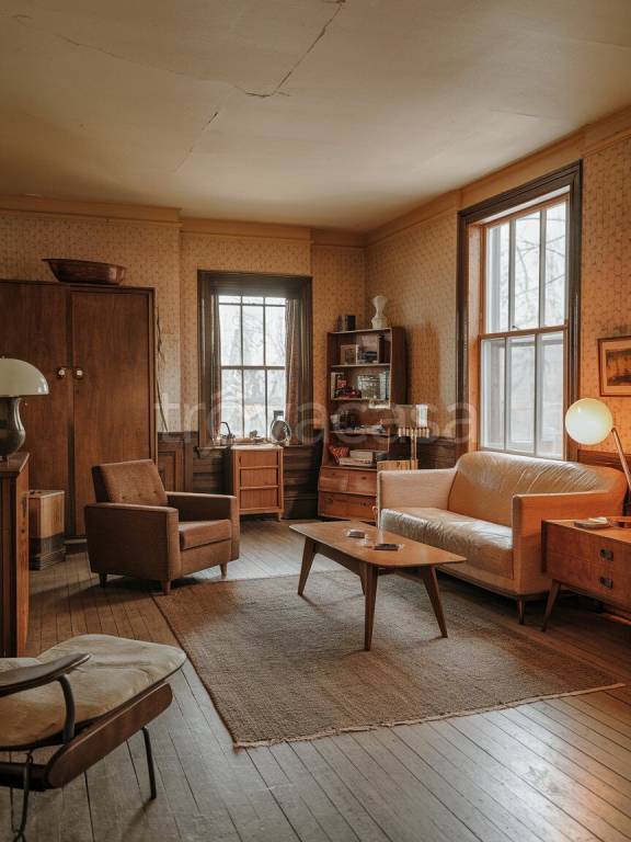 casa indipendente in vendita a Chiuppano
