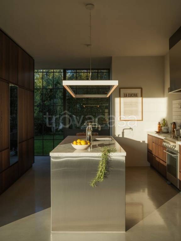 casa indipendente in vendita a Chiuppano