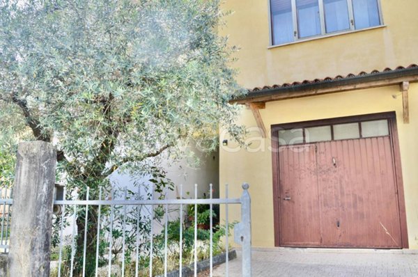 appartamento in vendita a Chiuppano