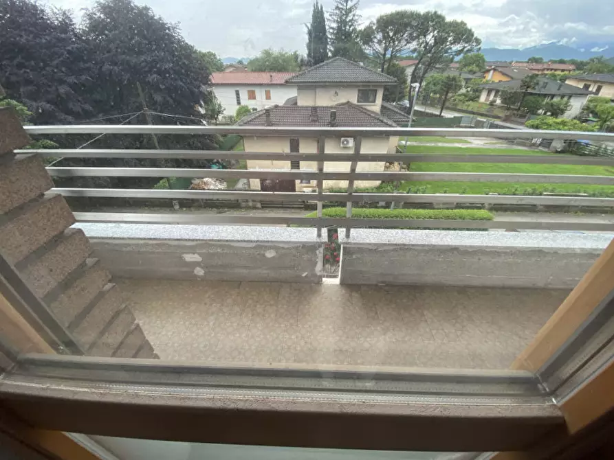 appartamento in vendita a Chiuppano