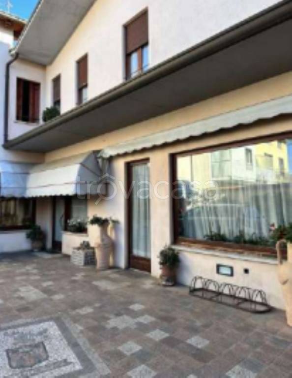 appartamento in vendita a Chiuppano