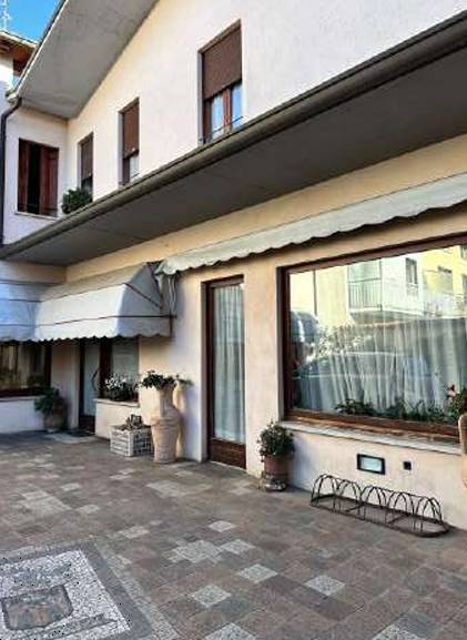 appartamento in vendita a Chiuppano