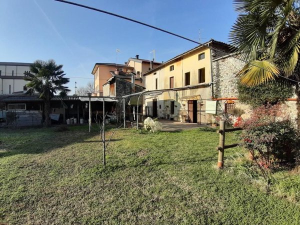 pentavano in vendita a Chiuppano