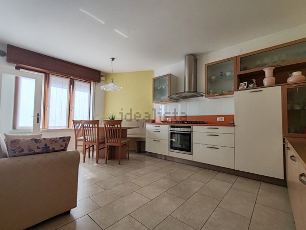 casa indipendente in vendita a Chiuppano