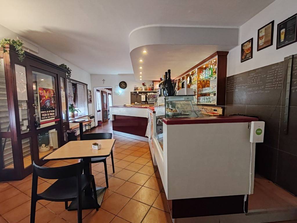negozio in vendita a Chiuppano