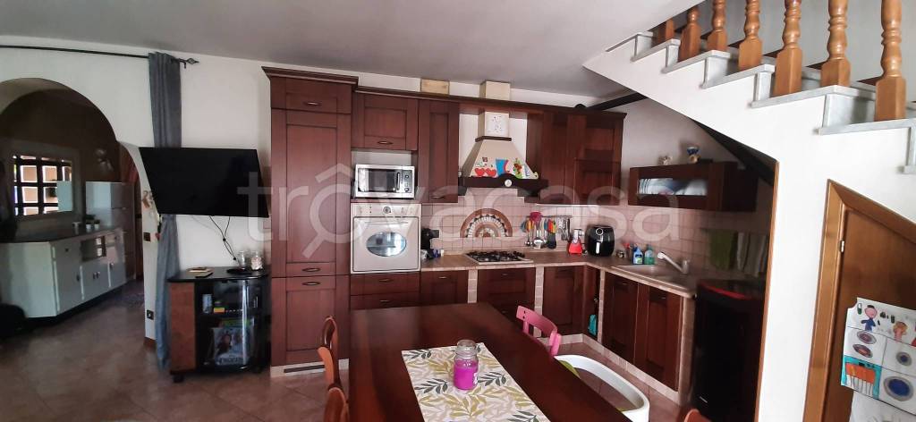 casa indipendente in vendita a Chiuppano