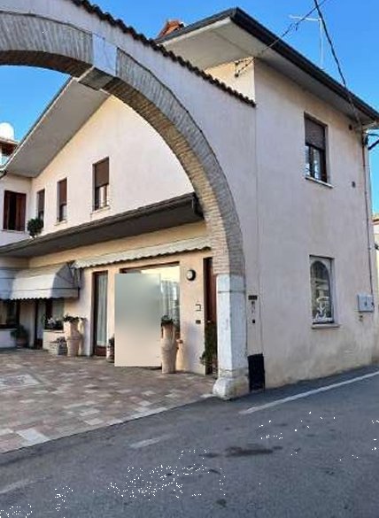 appartamento in vendita a Chiuppano