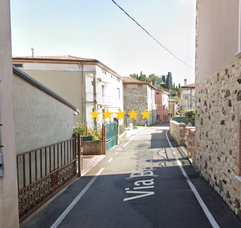 casa indipendente in vendita a Chiuppano