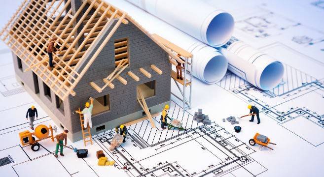 casa indipendente in vendita a Chiuppano