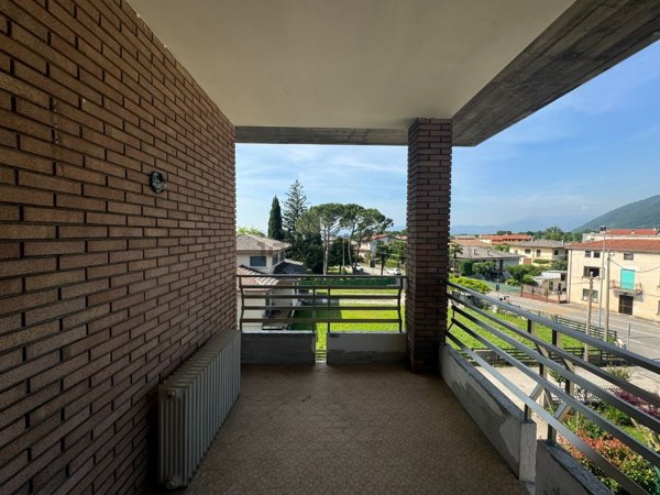 appartamento in vendita a Chiuppano