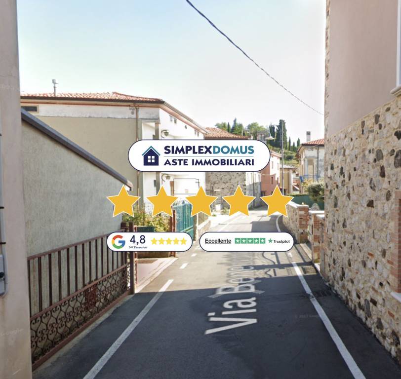 casa indipendente in vendita a Chiuppano