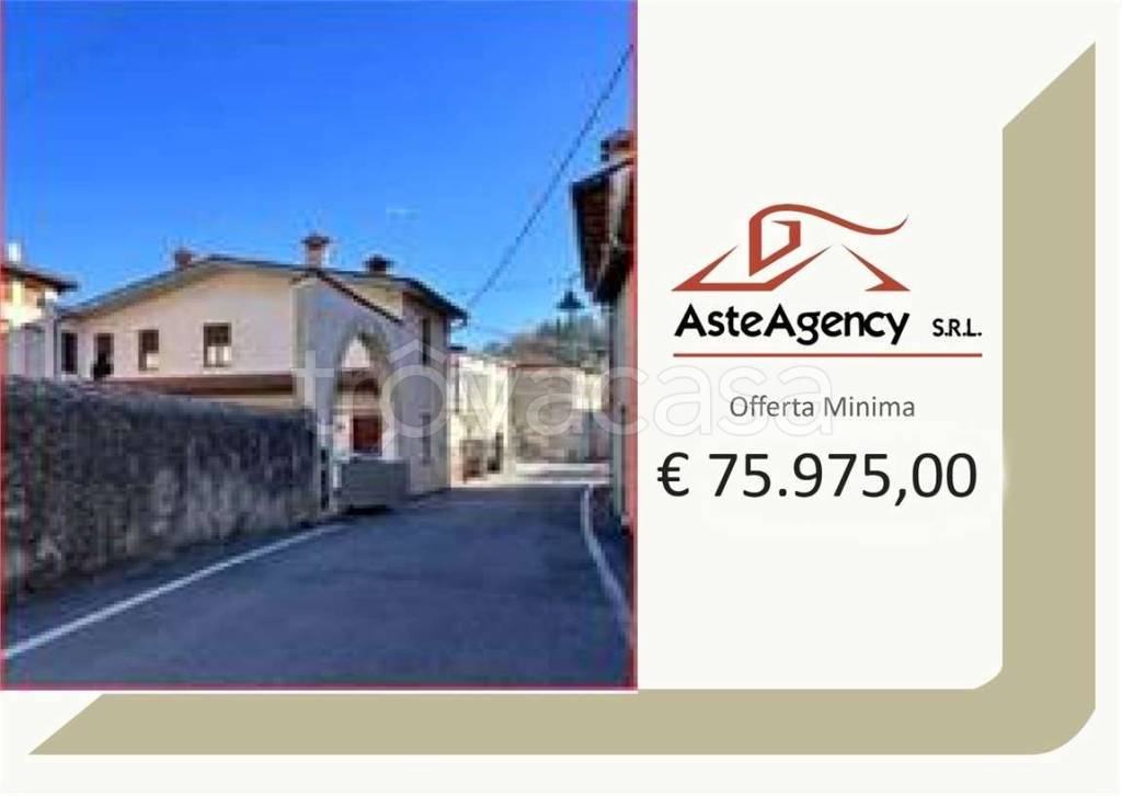 casa indipendente in vendita a Chiuppano