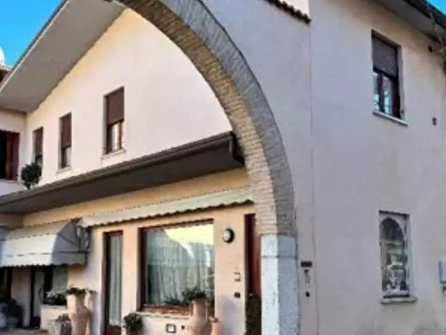 negozio in vendita a Chiuppano