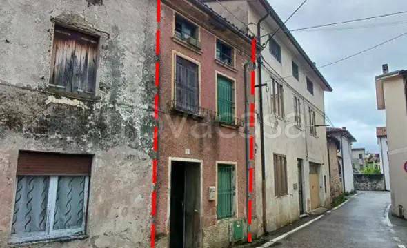 appartamento in vendita a Chiuppano