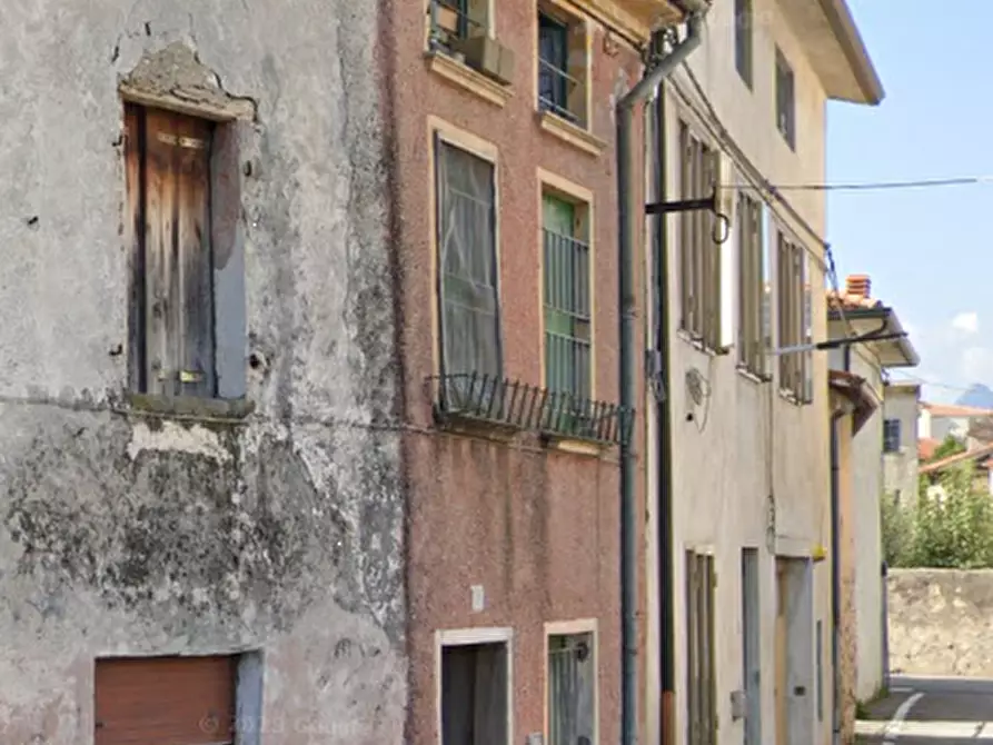 casa indipendente in vendita a Chiuppano