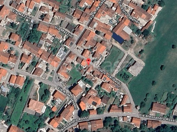 appartamento in vendita a Chiuppano