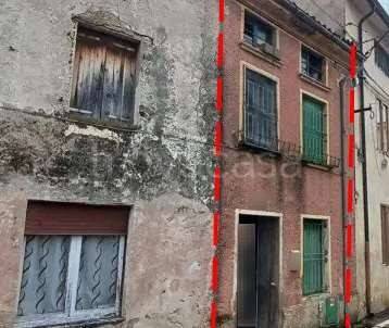 casa indipendente in vendita a Chiuppano