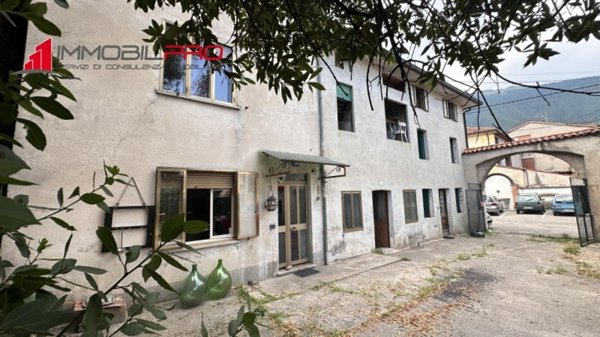 casa indipendente in vendita a Chiuppano