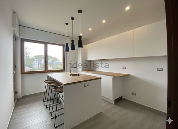 appartamento in vendita a Chiuppano