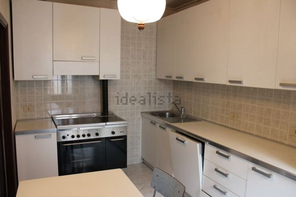 casa indipendente in vendita a Chiuppano