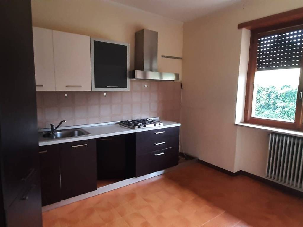 appartamento in vendita a Chiuppano