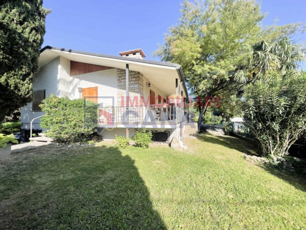 casa indipendente in vendita a Chiuppano