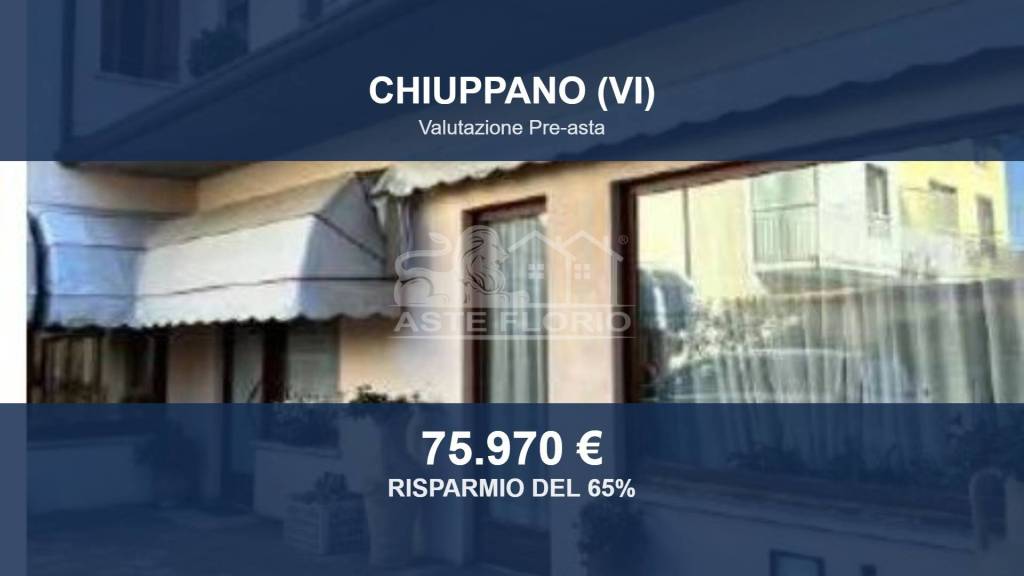 negozio in vendita a Chiuppano