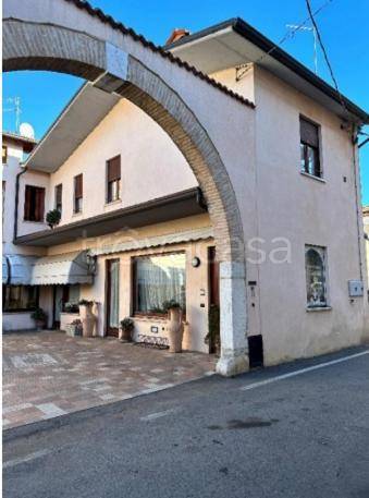 appartamento in vendita a Chiuppano