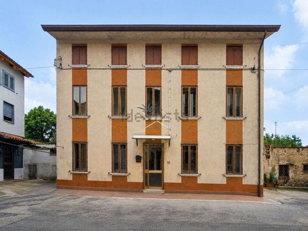 casa indipendente in vendita a Chiuppano