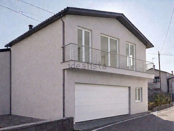 casa semindipendente in vendita a Chiuppano