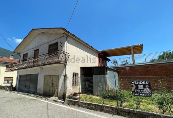 appartamento in vendita a Chiuppano