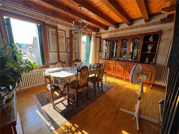 appartamento in vendita a Chiuppano