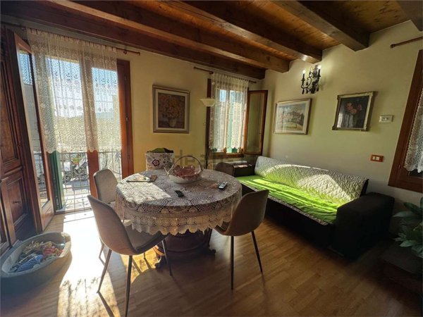appartamento in vendita a Chiuppano