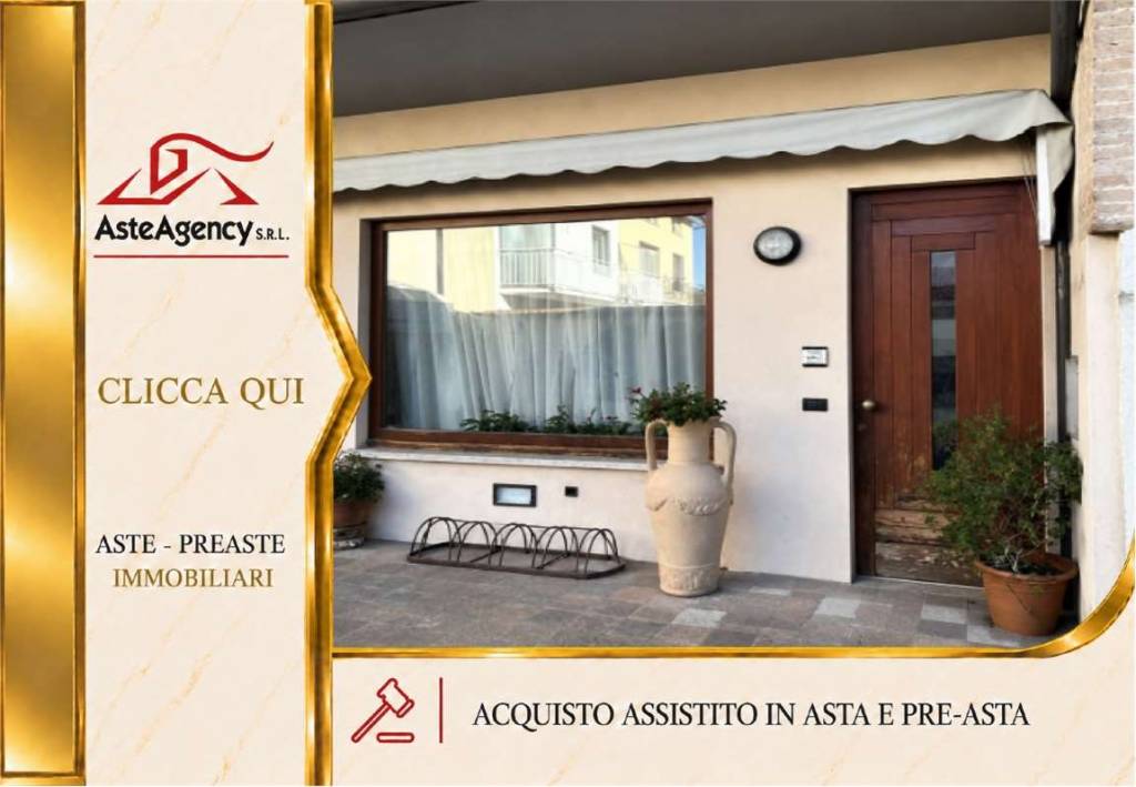 casa indipendente in vendita a Chiuppano
